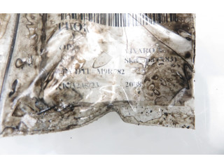 Píst Peugeot 301 M9R 782