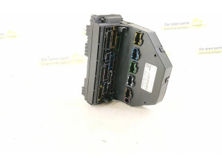 Pojistková skříňka 2129005712, 2129004810 Mercedes-Benz C W204 2011