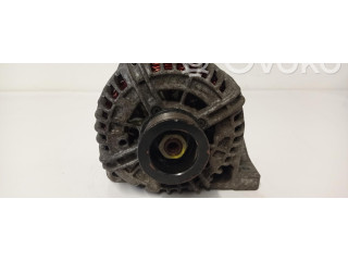 Генератор 0124625025   Volvo XC90      