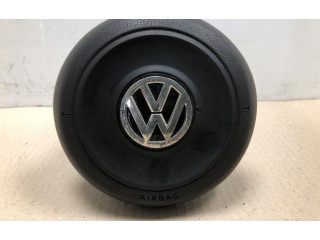 Подушка безопасности водителя    Volkswagen Golf VII