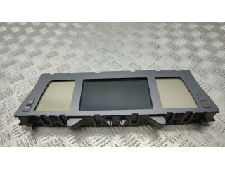 Панель приборов 9673538580 Citroen C4 Grand Picasso