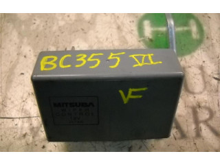 Блок управления    Honda HR-V