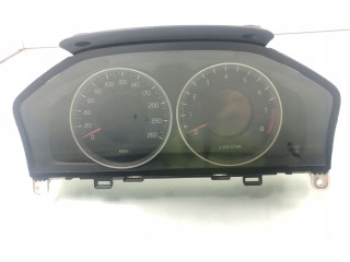 Панель приборов Volvo S80