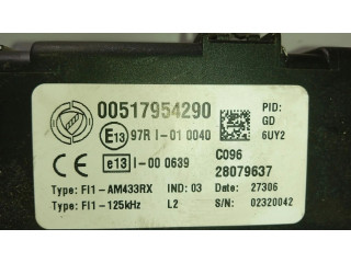 Блок управления 00517954290   Fiat Grande Punto
