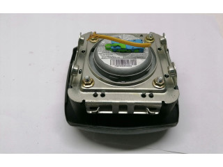 Подушка безопасности водителя 735291814 Fiat Seicento/600