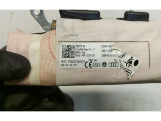 Подушка безопасности в сиденье 0589-P1-000502   Audi Q5 SQ5