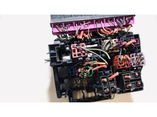 Блок предохранителей 7M0937499A Ford Galaxy