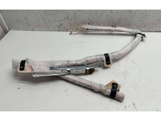 Боковая подушка безопасности 8U0880741D, 369451017 Audi Q3 8U