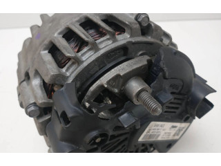 Генератор 2627025C, 317121436   Volkswagen Golf VII      