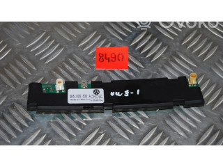 Комплект вентиляторов 1K5035532A Volkswagen Jetta V