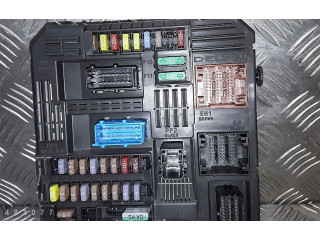   Pojistková skříňka 9830707680   Citroen Berlingo 2019