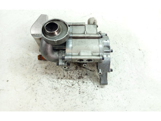 Čerpadlo oleje 07Z115187A Volkswagen Touareg I