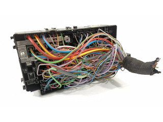 Модуль управления BSM 5346267, TKE4180109A Ford Ranger