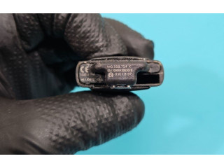 Řídící jednotka 4H0959754K, IMPRK1409755 Audi A8 S8 D4 4H 2011