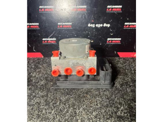 Блок управления ABS 476608587R Dacia Dokker