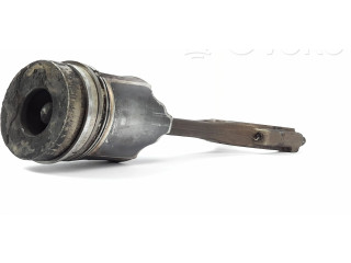 Зеркало электрическое Renault Scenic II - Grand scenic II 2003 - 2006 года