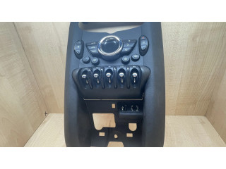 Блок управления климат-контролем E1060547, 9809472 Mini One Cooper Coupe R56