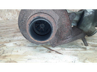  Турбина Peugeot 407 2.0 7560475005S, P1902177F   для двигателя RHR      