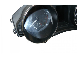 Панель приборов 3T1920811F   Skoda Superb B6 (3T)       