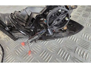 Зеркало электрическое Audi Q5 SQ5 2008 - 2017 года