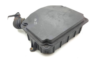 Блок предохранителей Maserati Quattroporte