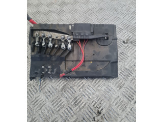 Блок предохранителей 6Q0937550F Skoda Fabia Mk1 (6Y)