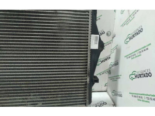 Интеркулер  8649471   Volvo V70 