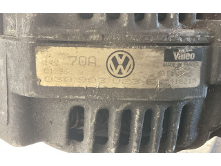 Генератор 030903023E Volkswagen Golf III