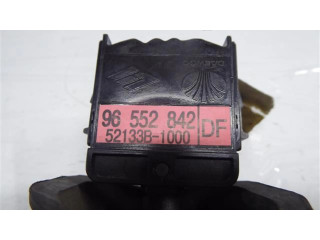 Ручка стеклоочистителей Chevrolet Nubira