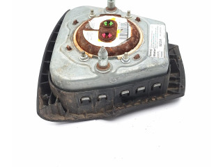 Подушка безопасности водителя 8623349, 6100233A00   Volvo C30