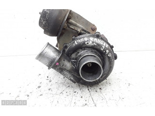  Турбина Ford Ranger  VJ380810         