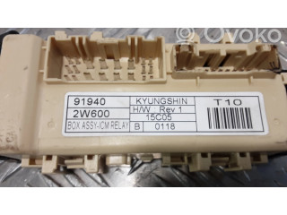 Блок управления 919402W600 Hyundai Santa Fe