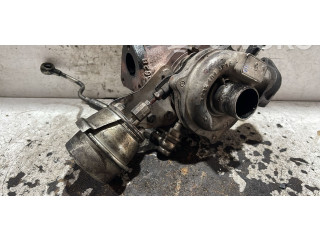 Turbodmychadlo Турбина 54351014815, 54351014815 Fiat Punto Evo