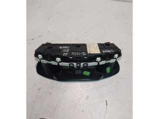 Панель приборов BS7T10849DE, BS7T14C088AE   Ford S-MAX       