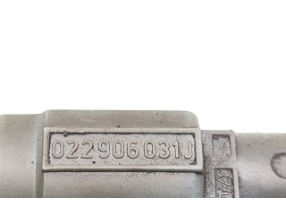 Vstřikovač 022906031J, 0280157012 Porsche Cayenne (9PA) M02.2Y