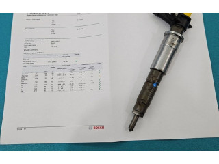 Форсунка 0445115007, IMPRK1371924    Renault Koleos I   