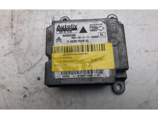 Блок подушек безопасности 9659532380   Citroen Berlingo