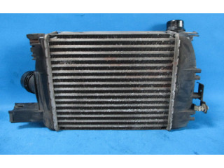 Интеркулер 144965154R, 144967634R Renault Captur