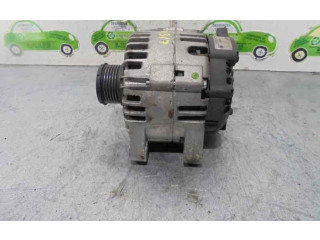 Генератор 8EL011710661, 8EL011710661   Citroen C2      