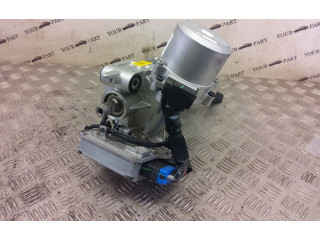 Модуль управления рулевой рейкой q456399600 KIA Niro 2016 - 2022 года