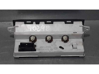 Дисплей    9647409477, 216694657B   Citroen C2