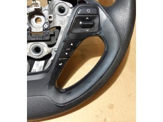 Руль KIA Ceed 2012 - 2018 года