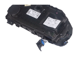 Панель приборов 83A920790L   Audi Q3 F3       