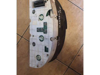 Přístrojová deska Ford Mondeo MK I 1994 3S7F10841, 44ZU187