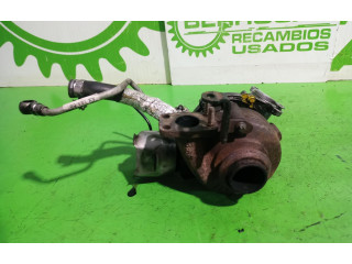 Поршень Турбина 9652113780 Citroen C4 Grand Picasso