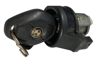 Комплект блоков управления 7561382, 6937791 BMW X3 E83