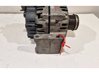 Генератор 51984058   Fiat Punto Evo      