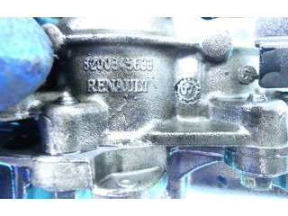 Масляный насос   M9RC830, IMPRK1332527  Renault Koleos I 