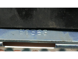 Подушка безопасности пассажира 77850SEAE81, C0409   Honda Accord