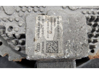 Комплект вентиляторов 4G0971284A, IMPRK1477695 Audi A7 S7 4G